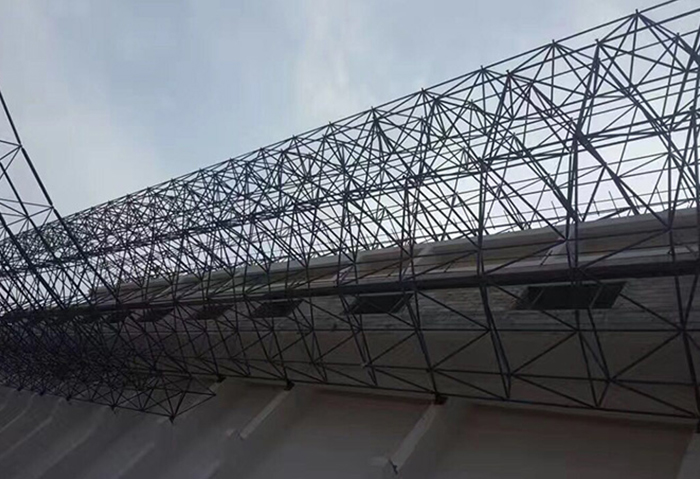 双滦区泗洪垃圾电厂