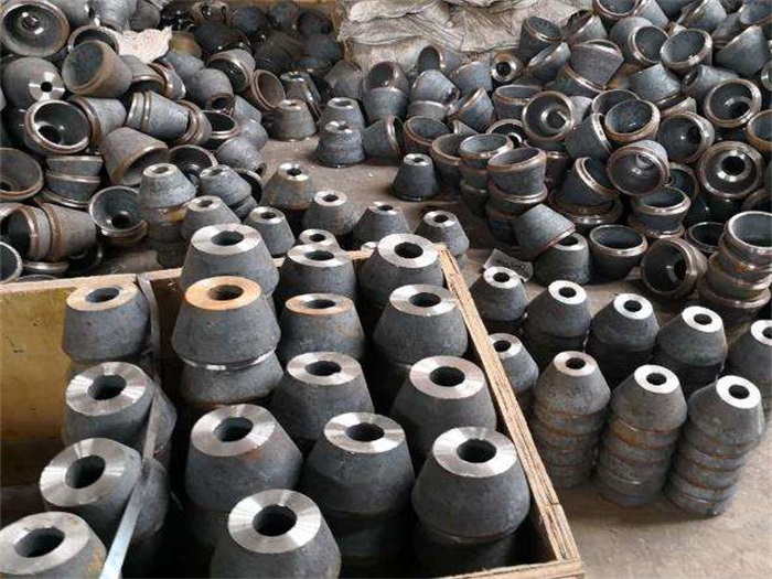 双滦区网架构件锥头