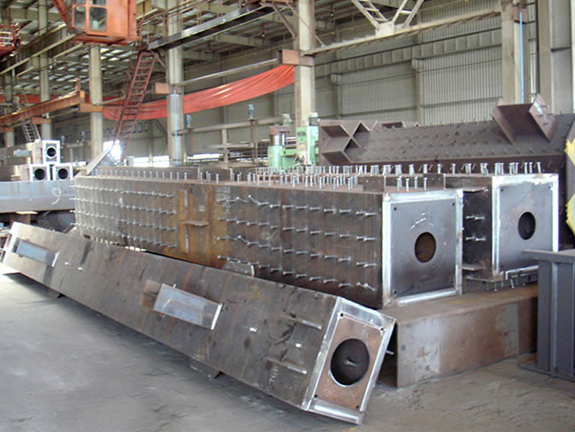 双滦区厂房车间