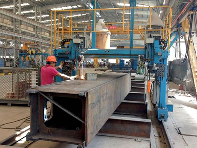 双滦区厂房车间