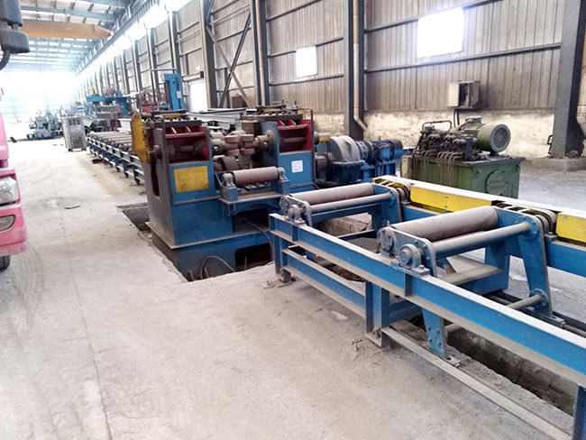 双滦区厂房车间