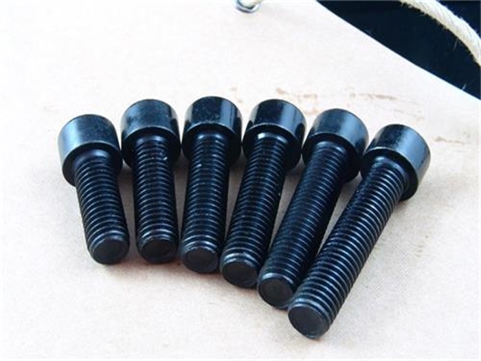 双滦区高强螺栓