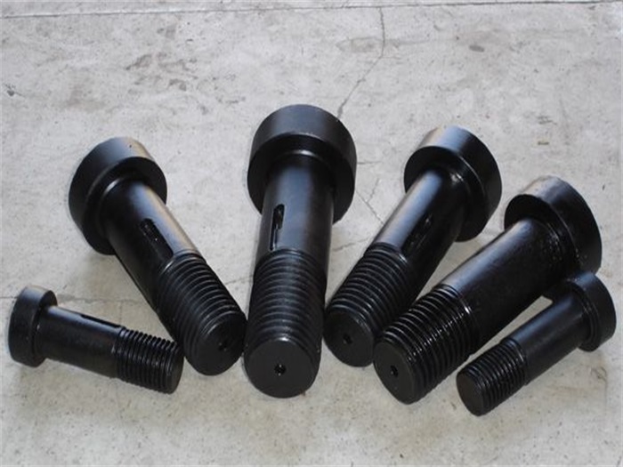 双滦区高强螺栓
